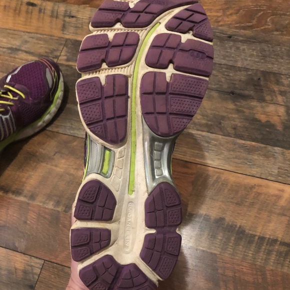 ASICS Gel Nimbus 15 - Picture 4 of 4